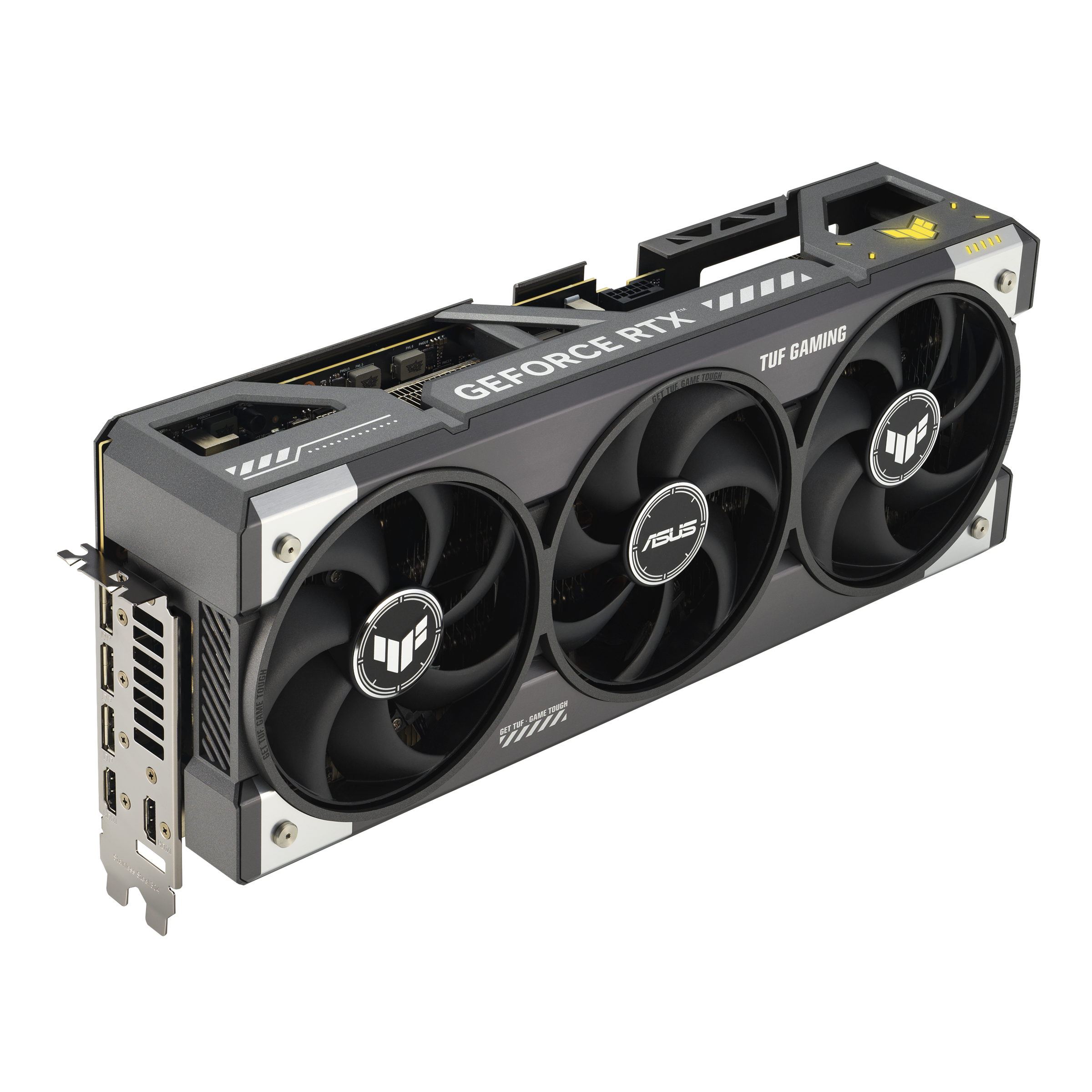 ASUS TUF Gaming GeForce RTX™ 5090 32GB GDDR7 ASUS TUF Gaming GeForce RTX™ 5090 32GB GDDR7
